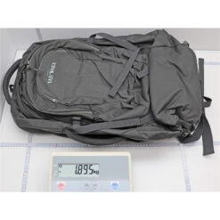 Tatonka Great Escape 50+10 - Reise-Rucksack -Camping-ausrüstung Verkaufsgeschäft tatonka great escape 50 10 reise rucksack tat 1139 021 8