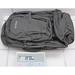 Tatonka Great Escape 60+10 - Reiserucksack 17 Tatonka Great Escape 60+10 - Reiserucksack -Camping-ausrüstung Verkaufsgeschäft tatonka great escape 60 10 reiserucksack tat 1140 040 12