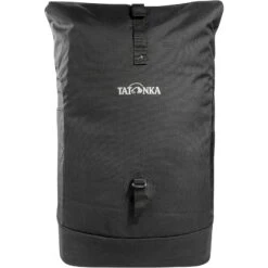 Tatonka Grip Rolltop Pack - Daypack -Camping-ausrüstung Verkaufsgeschäft tatonka grip rolltop pack daypack black tat 1698 021 46