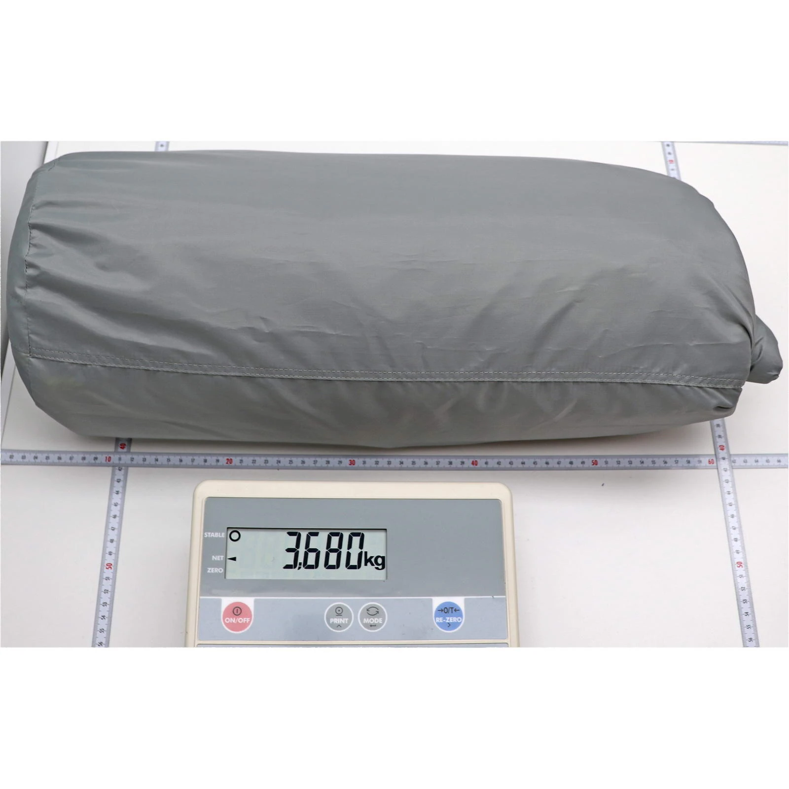 Tatonka Grönland 3 - Drei-Personen-Zelt 4 Tatonka Grönland 3 - Drei-Personen-Zelt – Bild 4