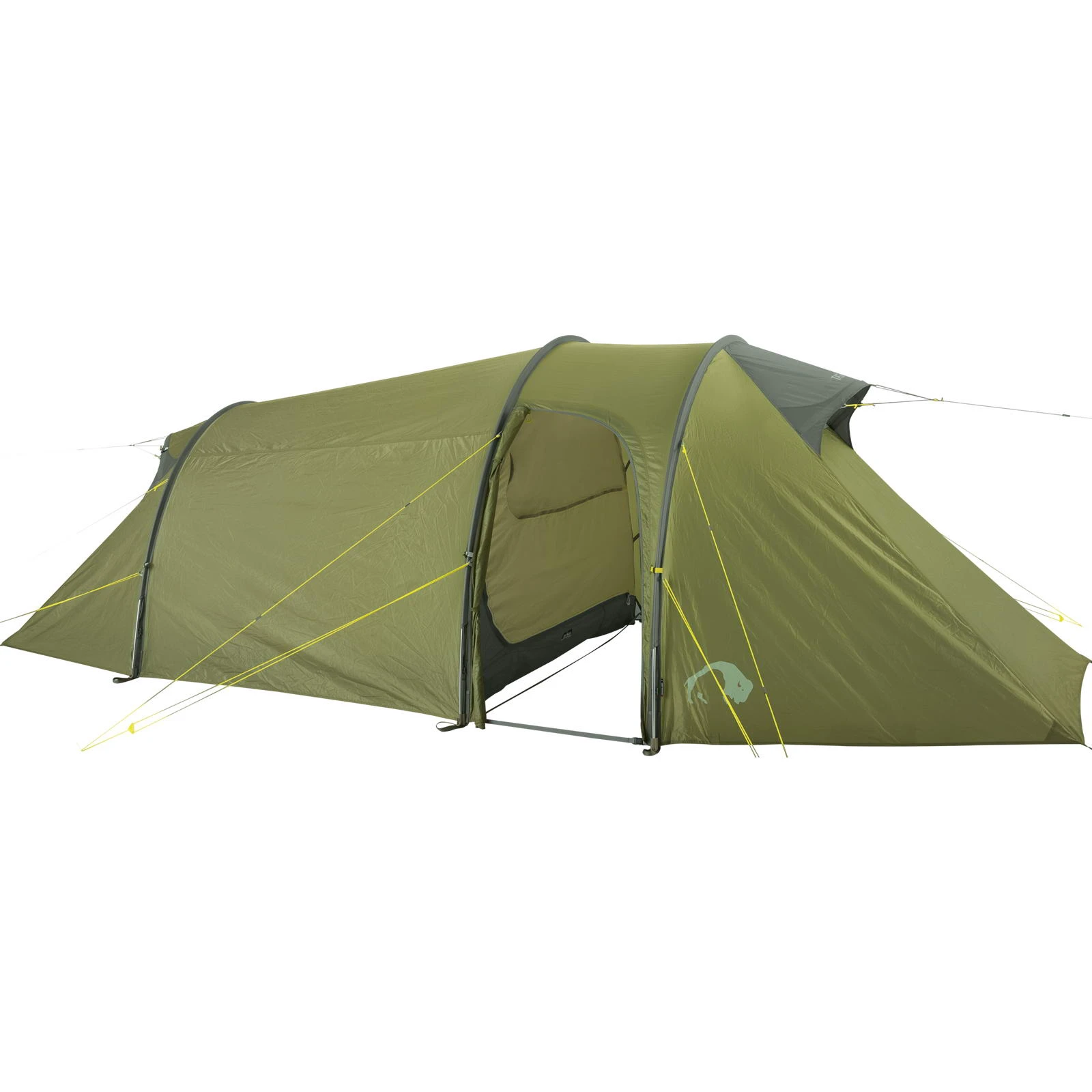 Tatonka Grönland 3 - Drei-Personen-Zelt 2 Tatonka Grönland 3 - Drei-Personen-Zelt – Bild 2