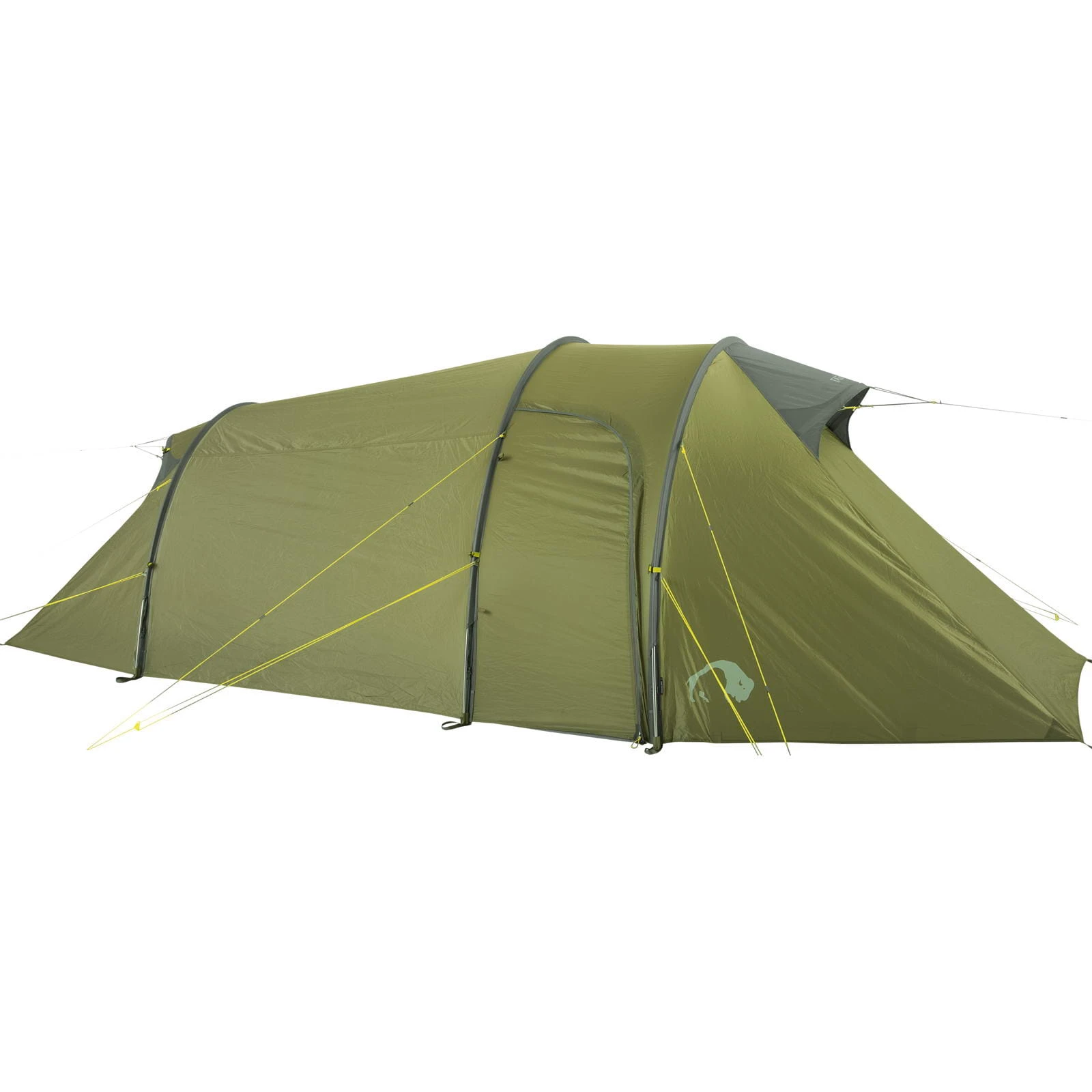 Tatonka Grönland 3 - Drei-Personen-Zelt 1 Tatonka Grönland 3 - Drei-Personen-Zelt