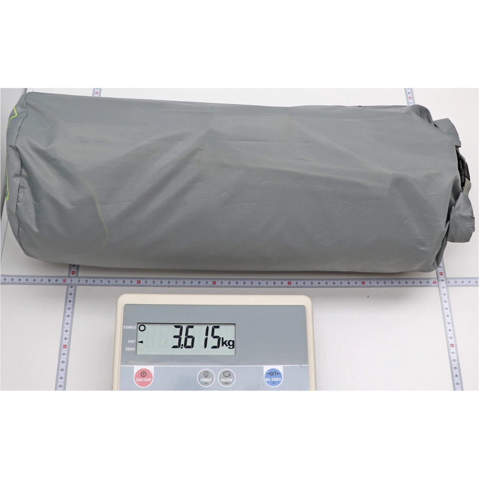 Tatonka Grönland 3 Vent - Tunnelzelt 4 Tatonka Grönland 3 Vent - Tunnelzelt – Bild 4