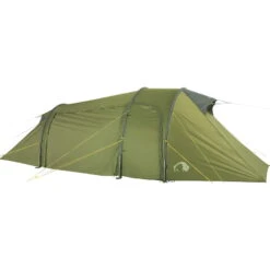 Tatonka Grönland 3 Vent - Tunnelzelt