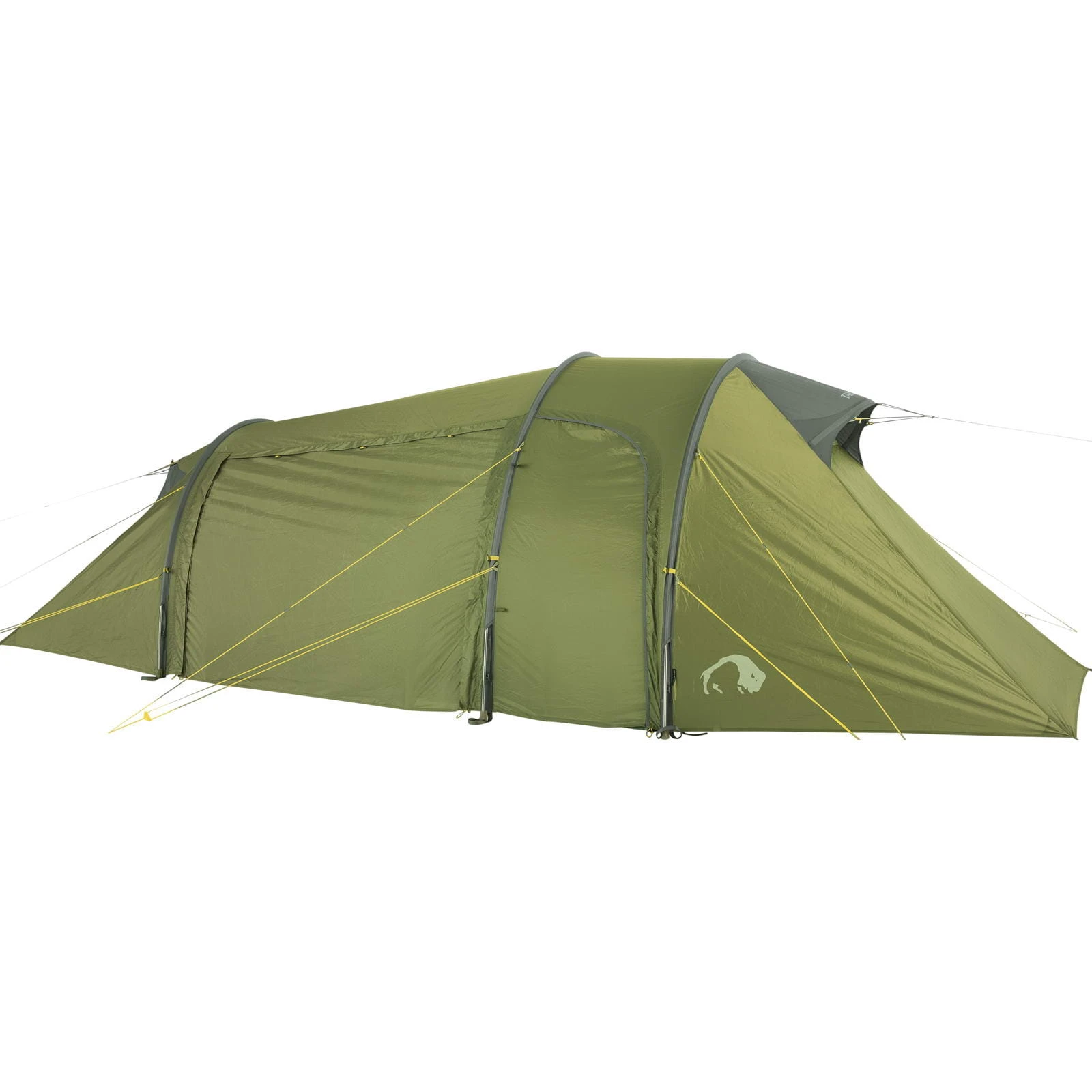 Tatonka Grönland 3 Vent - Tunnelzelt 1 Tatonka Grönland 3 Vent - Tunnelzelt