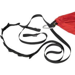 Tatonka Hammock Double - Hängematte -Camping-ausrüstung Verkaufsgeschäft tatonka hammock double haengematte red tat 2299 015 10