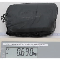 Tatonka Hammock Double - Hängematte -Camping-ausrüstung Verkaufsgeschäft tatonka hammock double haengematte tat 2299 015 12