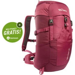 Tatonka Hike Pack 22 - Wanderrucksack - Komoot Aktion