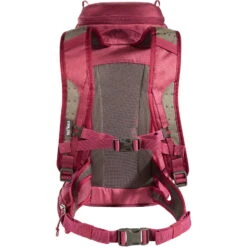 Tatonka Hike Pack 22 - Wanderrucksack - Komoot Aktion -Camping-ausrüstung Verkaufsgeschäft tatonka hike pack 22 wanderrucksack komoot aktion bordeaux red dahlia tat 1560 367 8