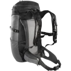 Tatonka Hike Pack 32 - Wanderrucksack - Komoot Aktion -Camping-ausrüstung Verkaufsgeschäft tatonka hike pack 32 wanderrucksack komoot aktion black titan grey tat 1555 371 2