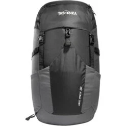 Tatonka Hike Pack 32 - Wanderrucksack - Komoot Aktion -Camping-ausrüstung Verkaufsgeschäft tatonka hike pack 32 wanderrucksack komoot aktion black titan grey tat 1555 371 3