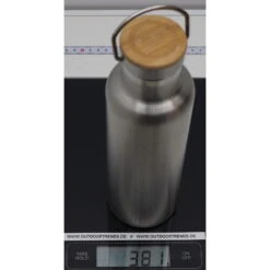 Tatonka Hot + Cold Stuff Bamboo Lid 750 - Thermosflasche 5 Tatonka Hot + Cold Stuff Bamboo Lid 750 - Thermosflasche -Camping-ausrüstung Verkaufsgeschäft tatonka hot cold stuff bamboo lid 750 thermosflasche tat 4196 000 2