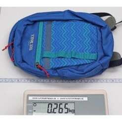 Tatonka Husky Bag 10 JR - Kinderrucksack -Camping-ausrüstung Verkaufsgeschäft tatonka husky bag 10 jr kinderrucksack tat 1764 010 8