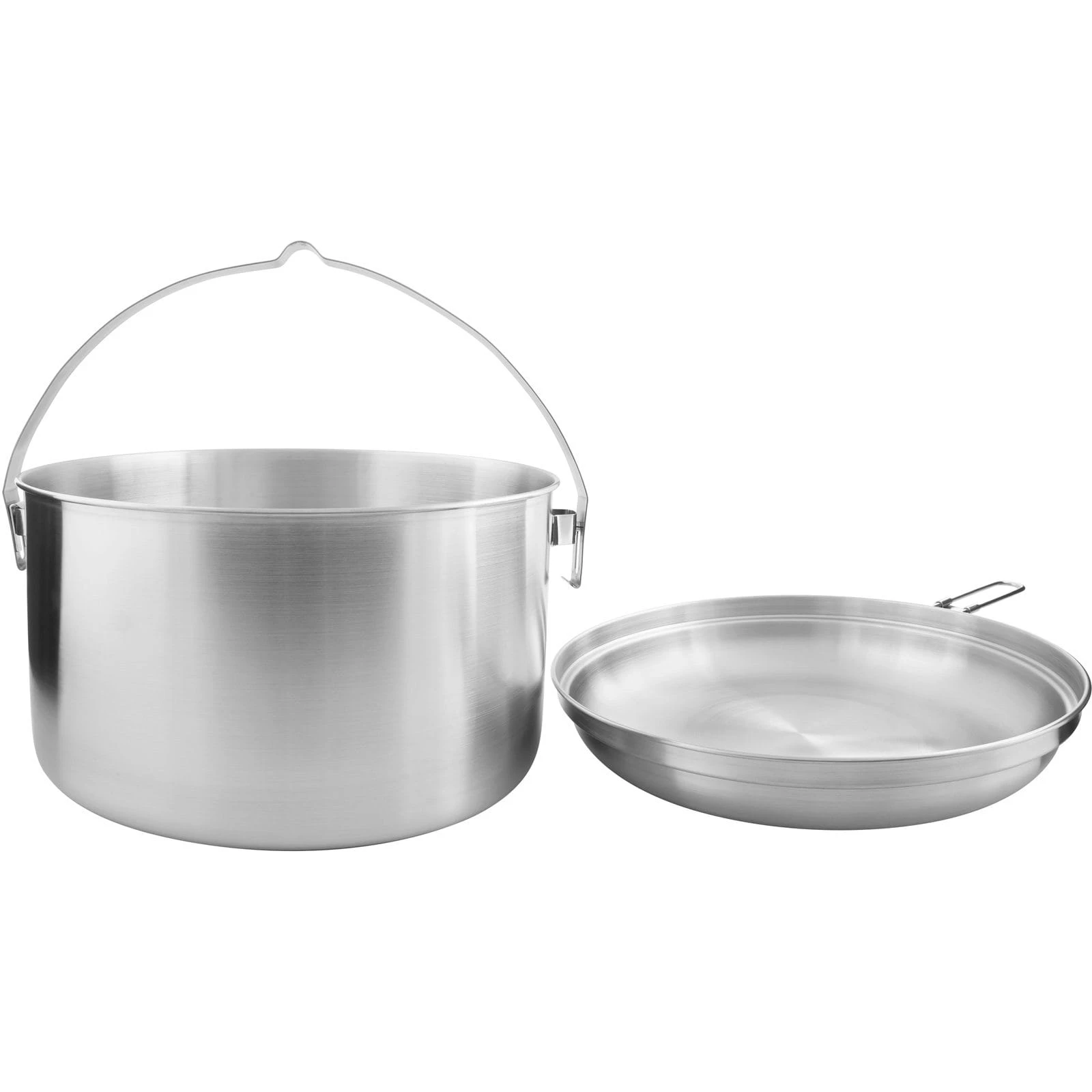 Tatonka Kettle 6.0 - Kochset 1 Tatonka Kettle 6.0 - Kochset