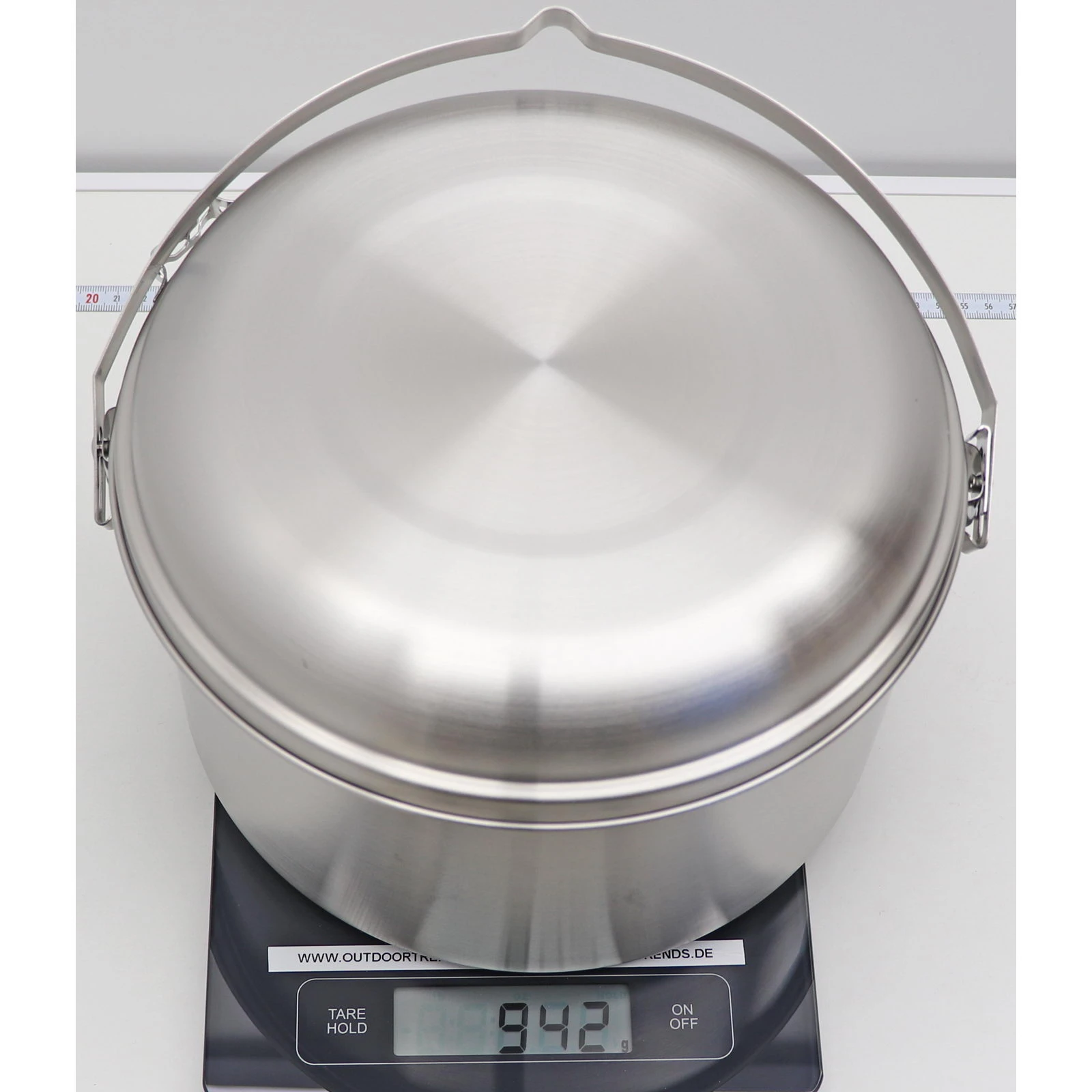 Tatonka Kettle 6.0 - Kochset 3 Tatonka Kettle 6.0 - Kochset – Bild 3