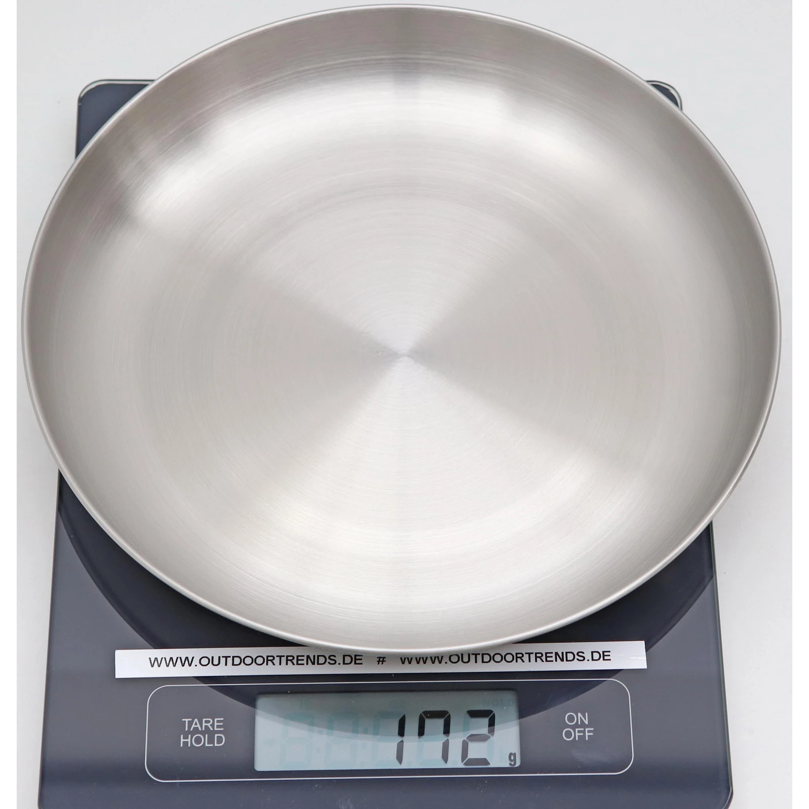 Tatonka Large Plate - Teller 2 Tatonka Large Plate - Teller – Bild 2