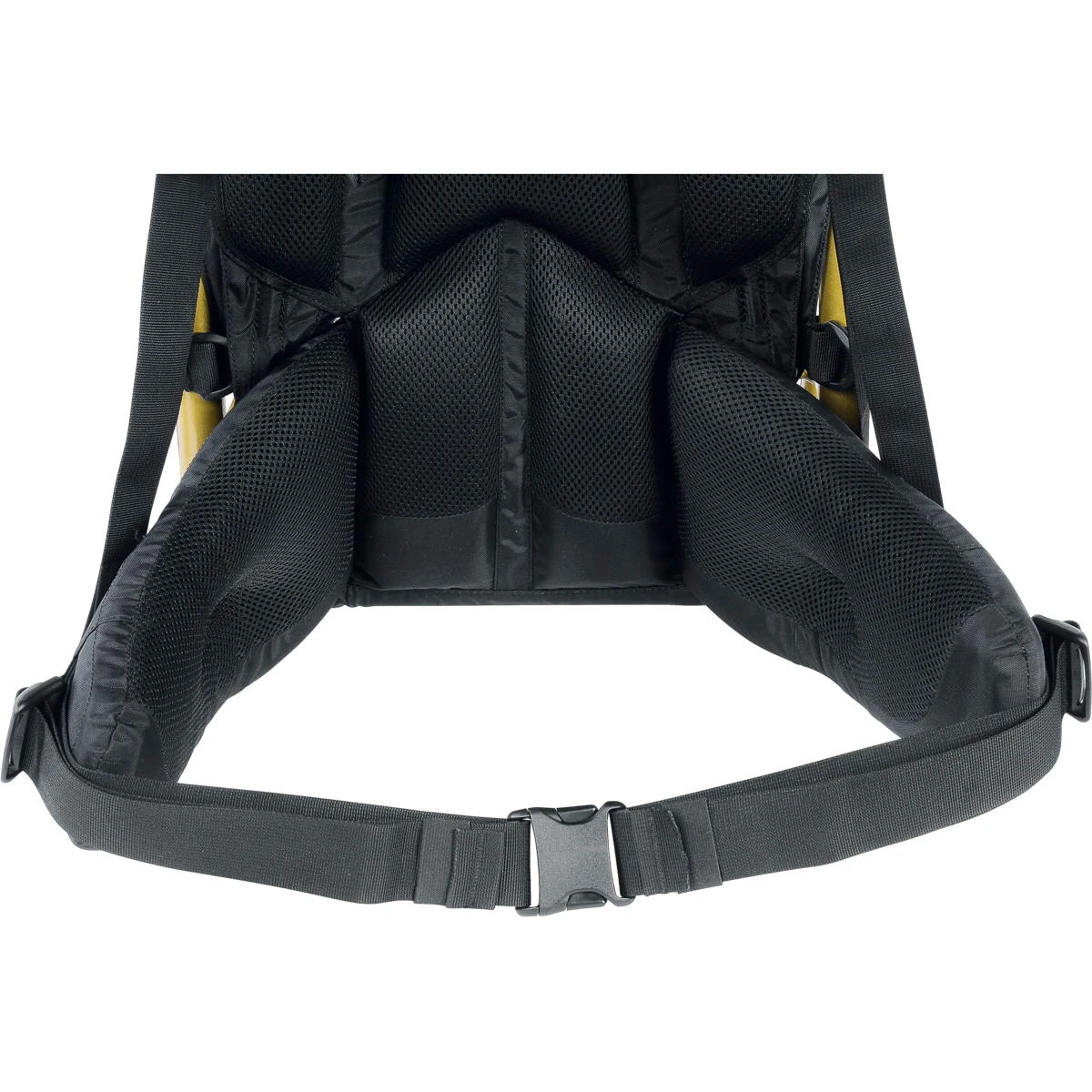 Tatonka Lastenkraxe 4 Tatonka Lastenkraxe – Bild 4