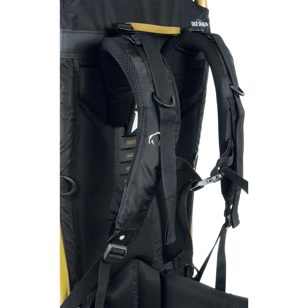 Tatonka Lastenkraxe 5 Tatonka Lastenkraxe – Bild 5