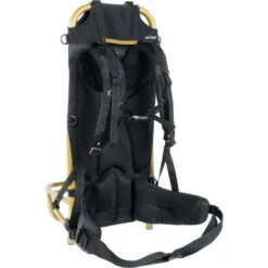 Tatonka Lastenkraxe 7 Tatonka Lastenkraxe -Camping-ausrüstung Verkaufsgeschäft tatonka lastenkraxe black bronze 1130 040 2