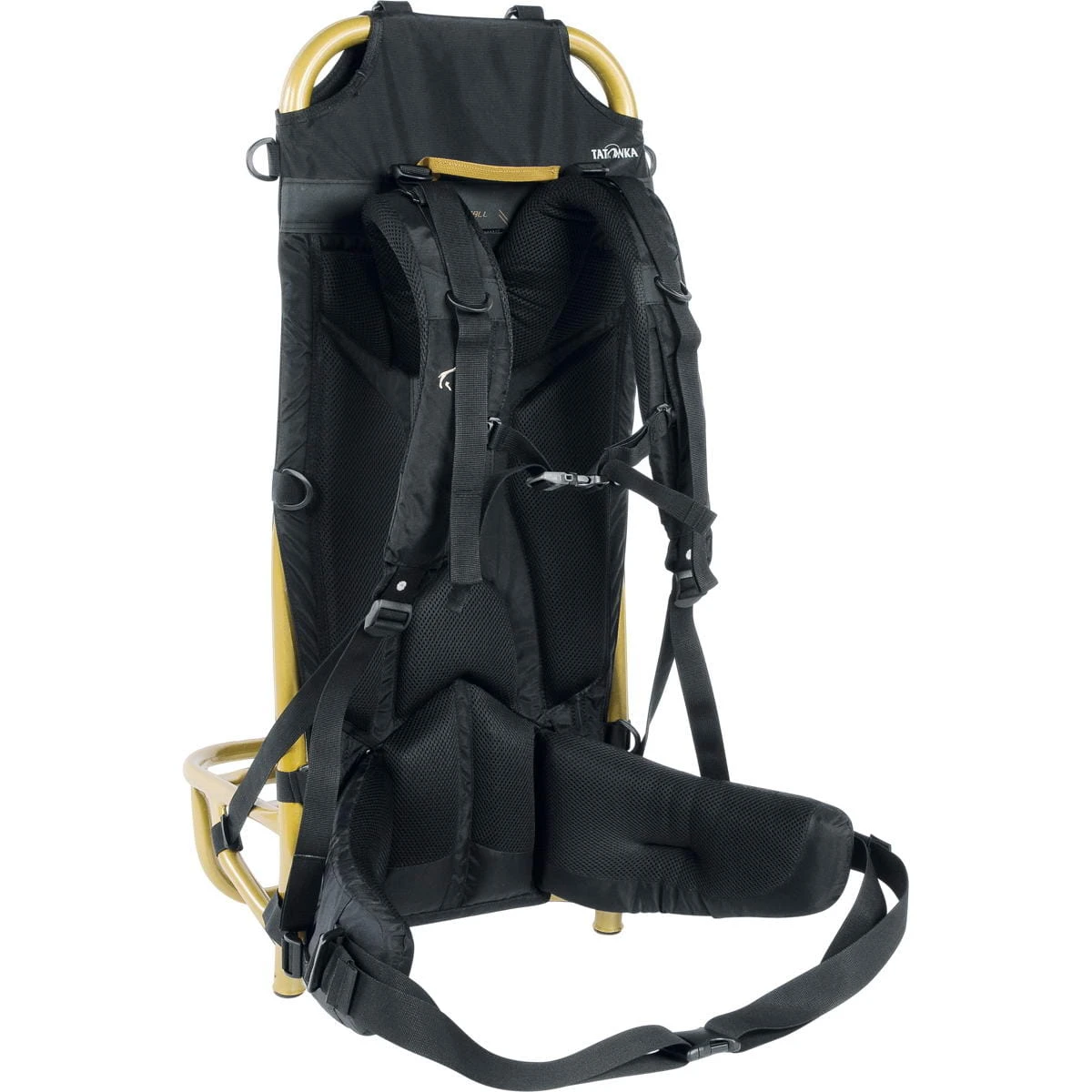 Tatonka Lastenkraxe 3 Tatonka Lastenkraxe – Bild 3