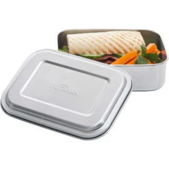 Tatonka Lunch Box I 1000 Ml - Edelstahl-Proviantdose 7 Tatonka Lunch Box I 1000 Ml - Edelstahl-Proviantdose -Camping-ausrüstung Verkaufsgeschäft tatonka lunch box i 1000 ml edelstahl proviantdose stainless tat 4136 000 2