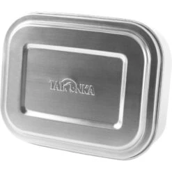 Tatonka Lunch Box II 800 Ml - Edelstahl-Proviantdose 9 Tatonka Lunch Box II 800 Ml - Edelstahl-Proviantdose -Camping-ausrüstung Verkaufsgeschäft tatonka lunch box ii 800 ml edelstahl proviantdose stainless tat 4138 000 4