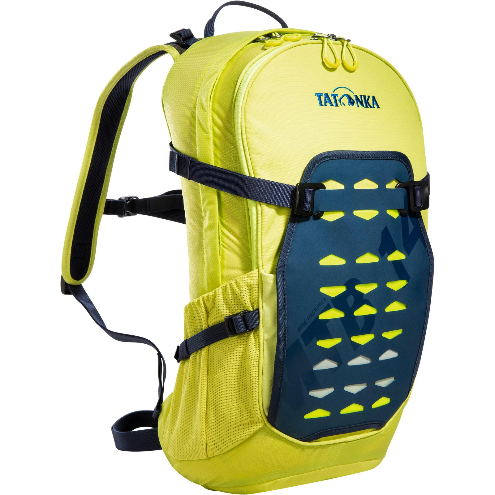 Tatonka MTB 14 - Bike-Rucksack 1 Tatonka MTB 14 - Bike-Rucksack