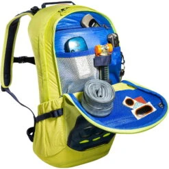 Tatonka MTB 14 - Bike-Rucksack 19 Tatonka MTB 14 - Bike-Rucksack -Camping-ausrüstung Verkaufsgeschäft tatonka mtb 14 bike rucksack tat 1561 252 10