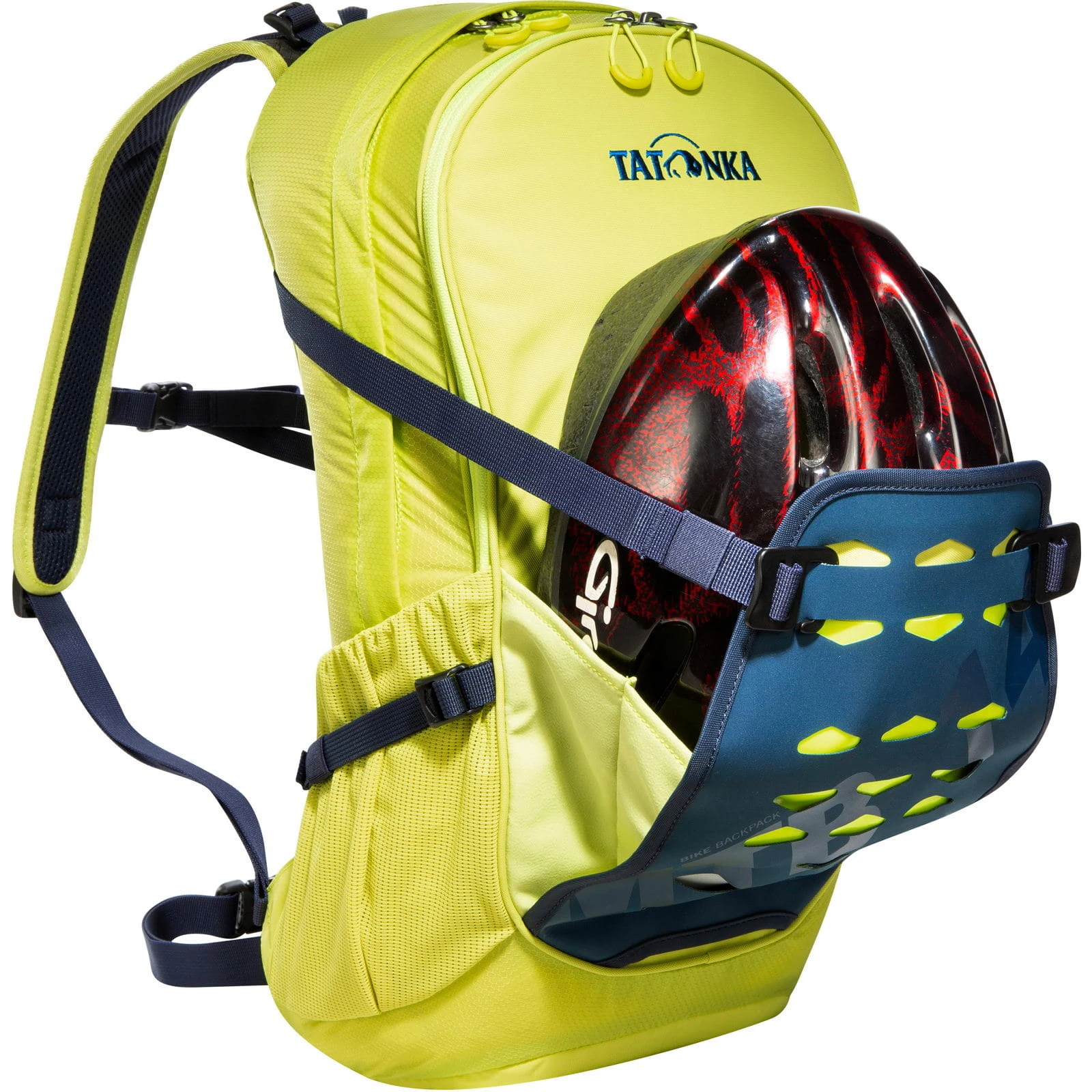 Tatonka MTB 14 - Bike-Rucksack 8 Tatonka MTB 14 - Bike-Rucksack – Bild 8