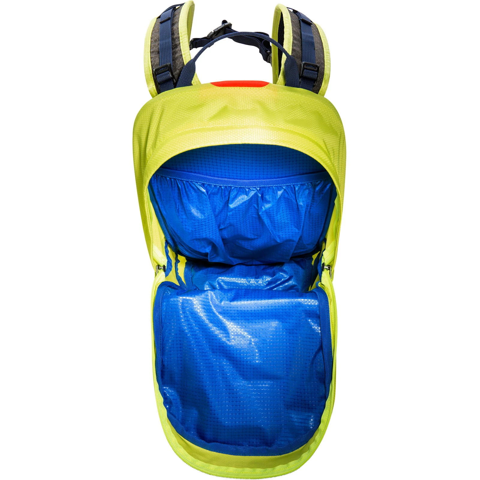 Tatonka MTB 14 - Bike-Rucksack 6 Tatonka MTB 14 - Bike-Rucksack – Bild 6