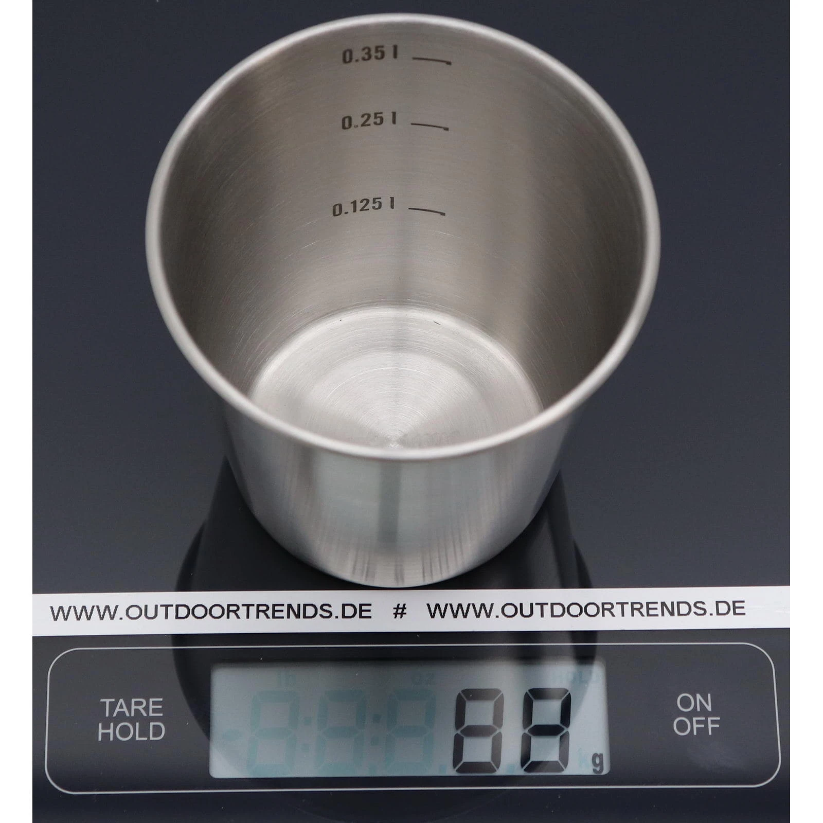 Tatonka Mug 350 - Trinkbecher 2 Tatonka Mug 350 - Trinkbecher – Bild 2