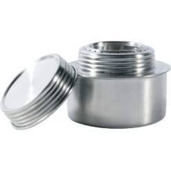 Tatonka Multi Set+ A. Burner - Kochset -Camping-ausrüstung Verkaufsgeschäft tatonka multi set a burner kochset 4010 000 3