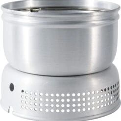 Tatonka Multi Set+ A. Burner - Kochset -Camping-ausrüstung Verkaufsgeschäft tatonka multi set a burner kochset 4010 000 6