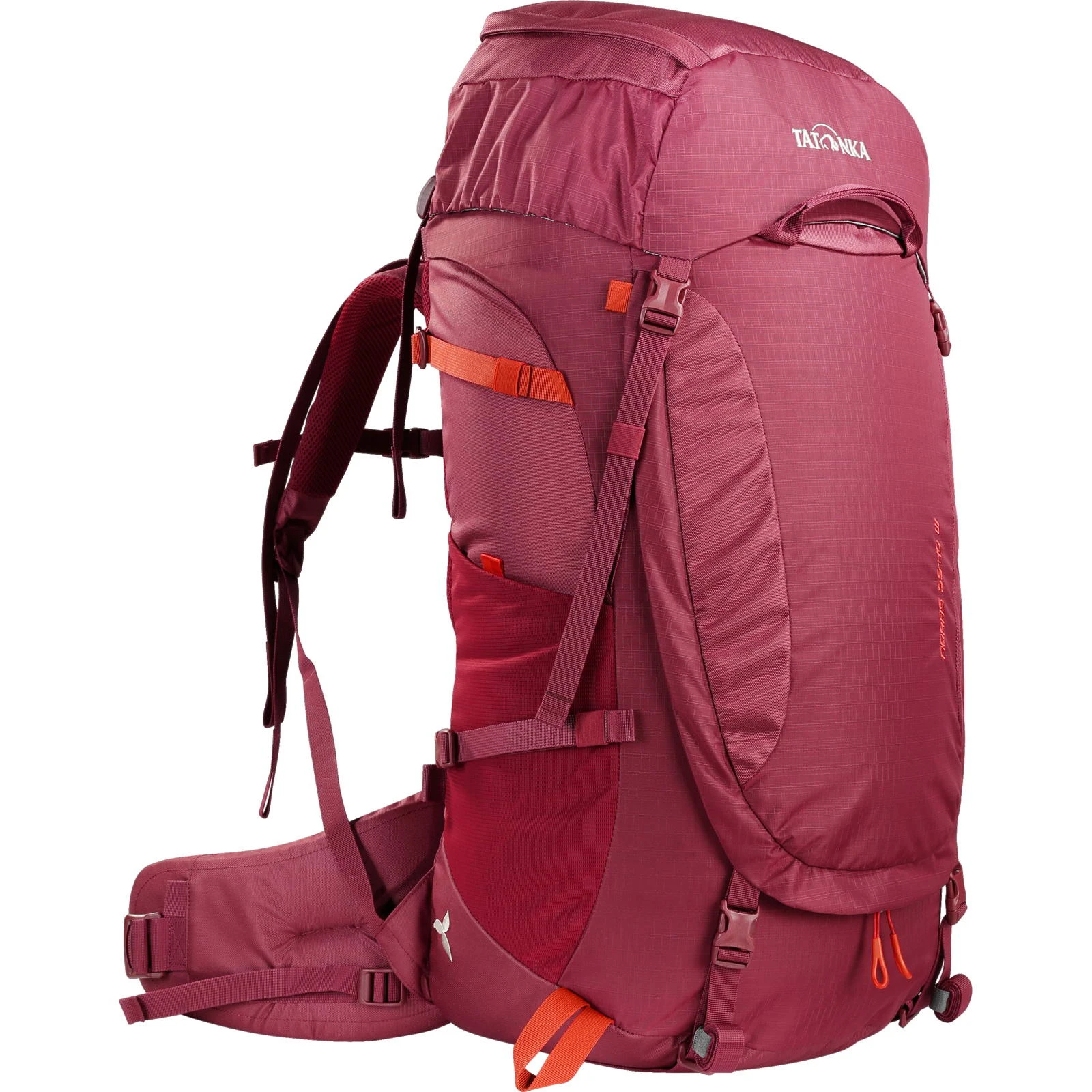 Tatonka Noras 55+10 Women - Trekkingrucksack 1 Tatonka Noras 55+10 Women - Trekkingrucksack