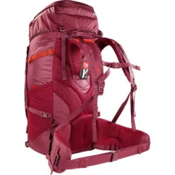 Tatonka Noras 55+10 Women - Trekkingrucksack 15 Tatonka Noras 55+10 Women - Trekkingrucksack -Camping-ausrüstung Verkaufsgeschäft tatonka noras 55 10 women trekkingrucksack bordeaux red tat 1324 047 1