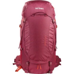 Tatonka Noras 55+10 Women - Trekkingrucksack 16 Tatonka Noras 55+10 Women - Trekkingrucksack -Camping-ausrüstung Verkaufsgeschäft tatonka noras 55 10 women trekkingrucksack bordeaux red tat 1324 047 2