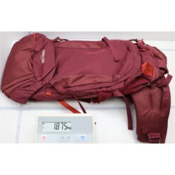 Tatonka Noras 55+10 Women - Trekkingrucksack 18 Tatonka Noras 55+10 Women - Trekkingrucksack -Camping-ausrüstung Verkaufsgeschäft tatonka noras 55 10 women trekkingrucksack tat 1324 047 4