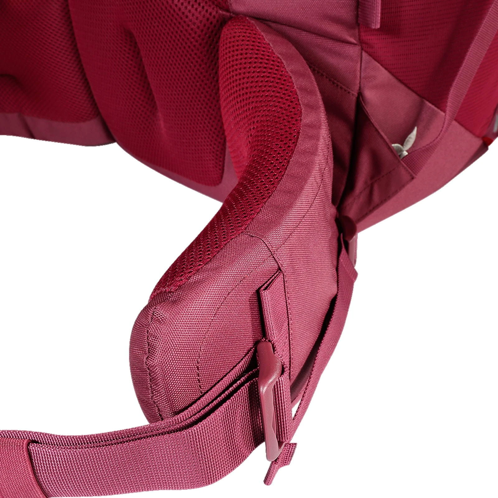 Tatonka Noras 55+10 Women - Trekkingrucksack 8 Tatonka Noras 55+10 Women - Trekkingrucksack – Bild 8