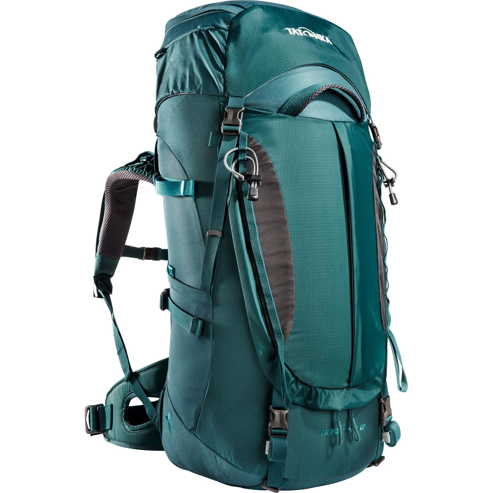 Tatonka Norix 44 Women - Tourenrucksack 1 Tatonka Norix 44 Women - Tourenrucksack