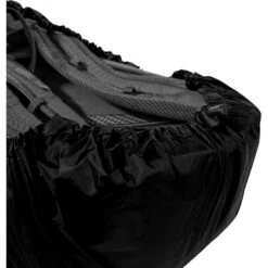 Tatonka Rain Cover - Rucksack-Regenhülle -Camping-ausrüstung Verkaufsgeschäft tatonka rain cover rucksack regenhuelle black tat 3114 040 12