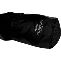 Tatonka Rain Cover - Rucksack-Regenhülle -Camping-ausrüstung Verkaufsgeschäft tatonka rain cover rucksack regenhuelle black tat 3114 040 16