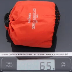 Tatonka Rain Cover - Rucksack-Regenhülle -Camping-ausrüstung Verkaufsgeschäft tatonka rain cover rucksack regenhuelle tat 3114 040 20