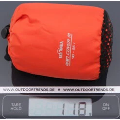 Tatonka Rain Cover - Rucksack-Regenhülle -Camping-ausrüstung Verkaufsgeschäft tatonka rain cover rucksack regenhuelle tat 3114 040 22