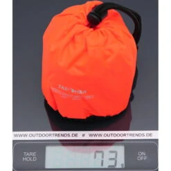 Tatonka Raincover Bike Daypack - Rucksack Regenhülle -Camping-ausrüstung Verkaufsgeschäft tatonka raincover bike daypack rucksack regenhuelle tat 2758 432 4