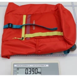 Tatonka Rolltop Pack JR 14 - Kinderrucksack 15 Tatonka Rolltop Pack JR 14 - Kinderrucksack -Camping-ausrüstung Verkaufsgeschäft tatonka rolltop pack jr 14 kinderrucksack tat 1769 010 4