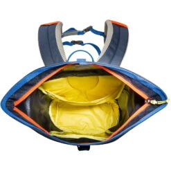 Tatonka Rolltop Pack JR 14 - Kinderrucksack 12 Tatonka Rolltop Pack JR 14 - Kinderrucksack -Camping-ausrüstung Verkaufsgeschäft tatonka rolltop pack jr 14 kinderrucksack tat 1769 010 6