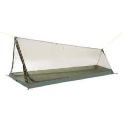Tatonka Single Mesh Tent - Moskitozelt -Camping-ausrüstung Verkaufsgeschäft tatonka single mesh tent moskitozelt tat 2474 331 1