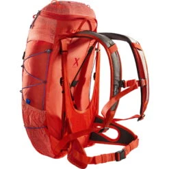 Tatonka Skill 22 RECCO - Wanderrucksack - Komoot Aktion -Camping-ausrüstung Verkaufsgeschäft tatonka skill 22 recco wanderrucksack komoot aktion red orange tat 1472 040 20 15