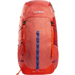 Tatonka Skill 22 RECCO - Wanderrucksack - Komoot Aktion -Camping-ausrüstung Verkaufsgeschäft tatonka skill 22 recco wanderrucksack komoot aktion red orange tat 1472 040 20 16