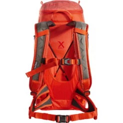 Tatonka Skill 22 RECCO - Wanderrucksack - Komoot Aktion -Camping-ausrüstung Verkaufsgeschäft tatonka skill 22 recco wanderrucksack komoot aktion red orange tat 1472 040 20 17